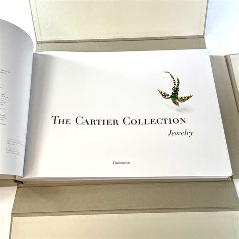 Collecting guide: Cartier jewellery .